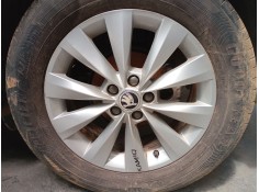 LLANTA SIN NEUMATICO 205/60/16 