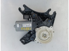 MOTOR ELEVALUNAS DELANTERO IZQUIERDO 4F0837060A E1-A5-46-2