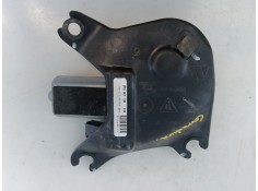 Recambio de motor elevalunas delantero izquierdo para porsche cayenne coupe (9yb) 3.0 e-hybrid awd referencia OEM IAM 4F0837060A 2