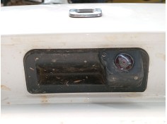 MANETA EXTERIOR PORTON 