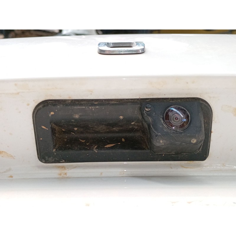 Recambio de maneta exterior porton para skoda kamiq (nw4) 1.0 tsi referencia OEM IAM   