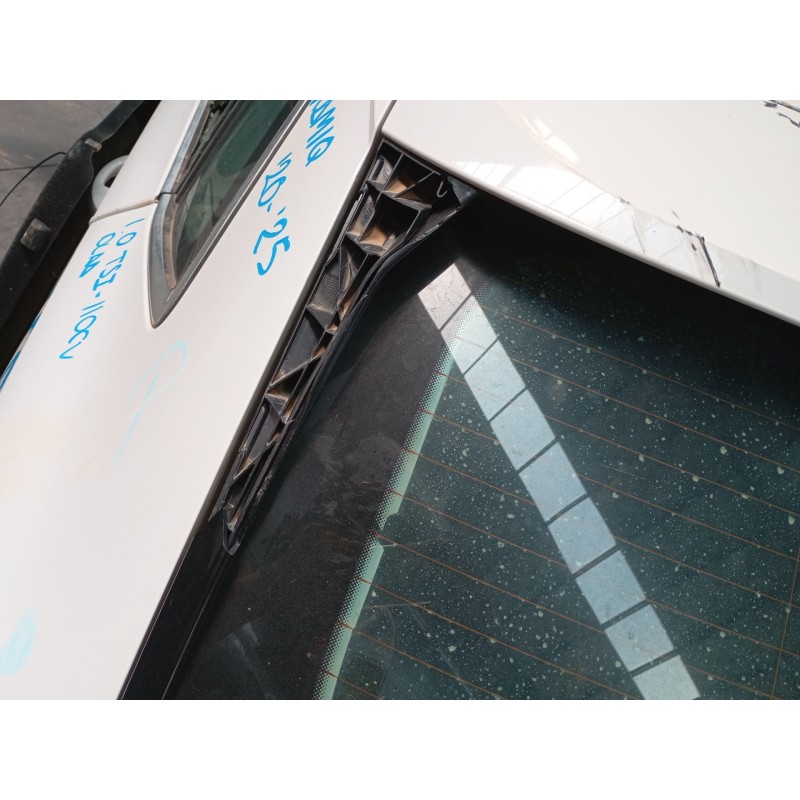 Recambio de porton trasero para skoda kamiq (nw4) 1.0 tsi referencia OEM IAM   