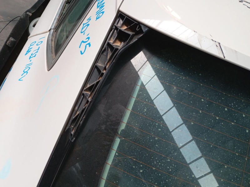 Recambio de porton trasero para skoda kamiq (nw4) 1.0 tsi referencia OEM IAM   