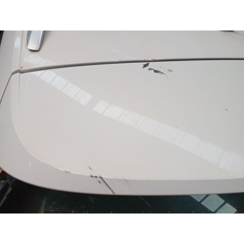 Recambio de porton trasero para skoda kamiq (nw4) 1.0 tsi referencia OEM IAM   