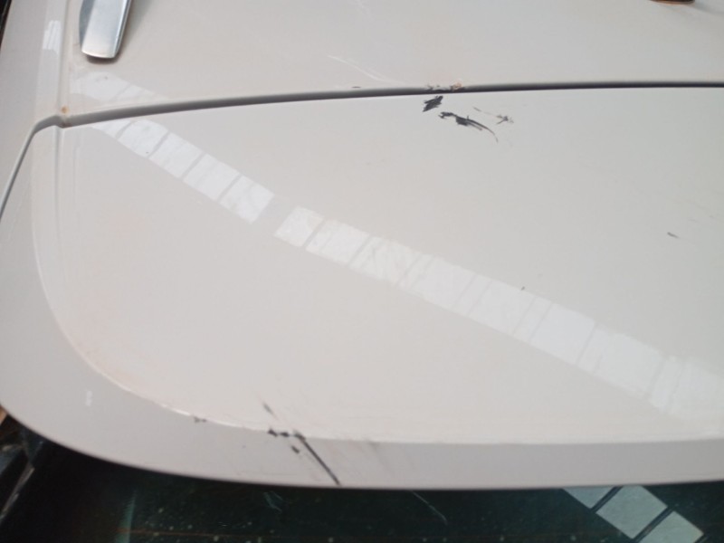 Recambio de porton trasero para skoda kamiq (nw4) 1.0 tsi referencia OEM IAM   