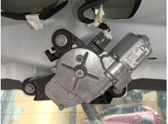 Recambio de motor limpia trasero para opel corsa f (p2jo) 1.2 (68) referencia OEM IAM 0390205114 2404012534 