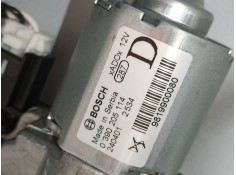 Recambio de motor limpia trasero para opel corsa f (p2jo) 1.2 (68) referencia OEM IAM 0390205114 2404012534  2