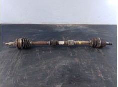 TRANSMISION DELANTERA DERECHA P1-A6-28