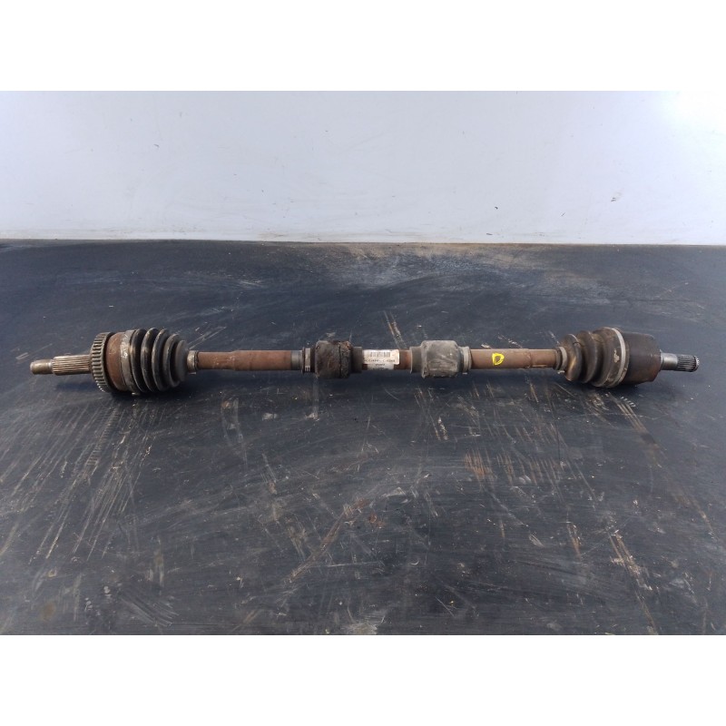 Recambio de transmision delantera derecha para kia carens ( ) concep referencia OEM IAM   