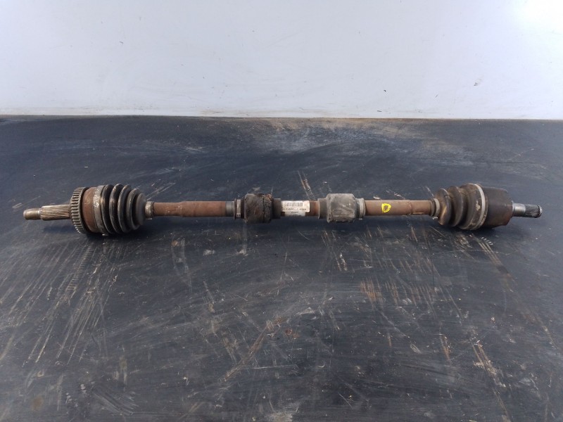 Recambio de transmision delantera derecha para kia carens ( ) concep referencia OEM IAM   