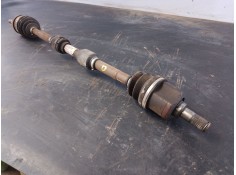 Recambio de transmision delantera derecha para kia carens ( ) concep referencia OEM IAM    2