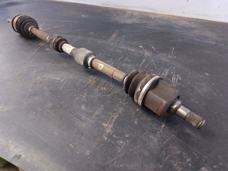 Recambio de transmision delantera derecha para kia carens ( ) concep referencia OEM IAM   