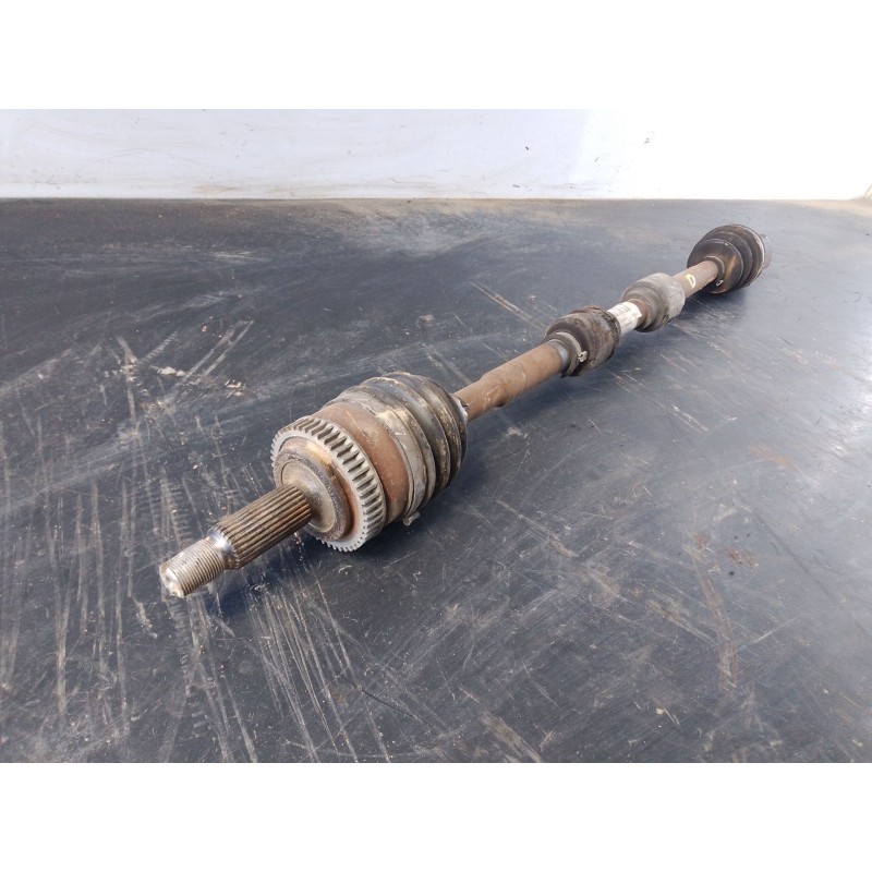 Recambio de transmision delantera derecha para kia carens ( ) concep referencia OEM IAM   