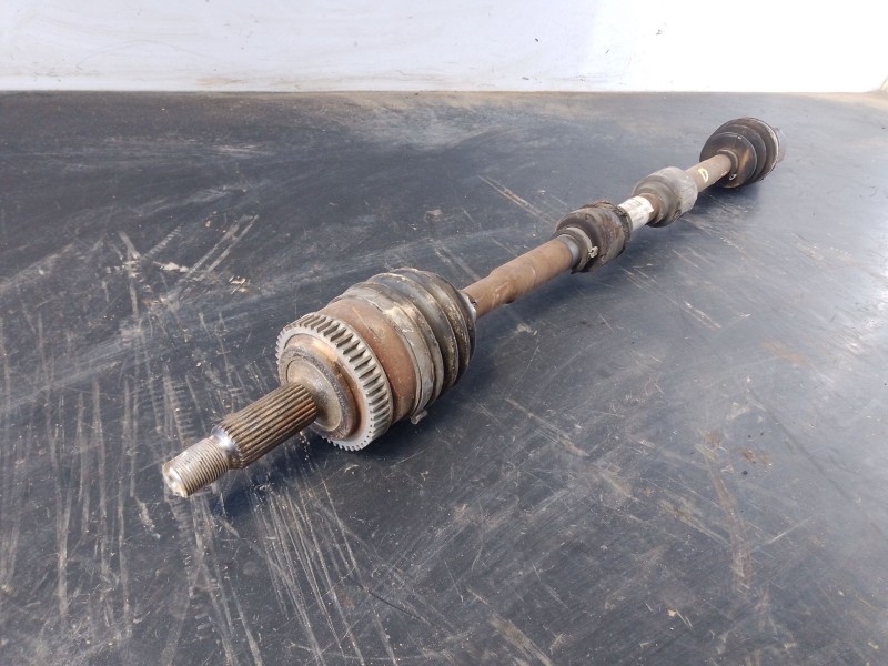 Recambio de transmision delantera derecha para kia carens ( ) concep referencia OEM IAM   