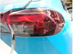 Recambio de piloto trasero derecho para opel corsa f (p2jo) 1.2 (68) referencia OEM IAM   