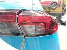 Recambio de piloto trasero derecho para opel corsa f (p2jo) 1.2 (68) referencia OEM IAM    2