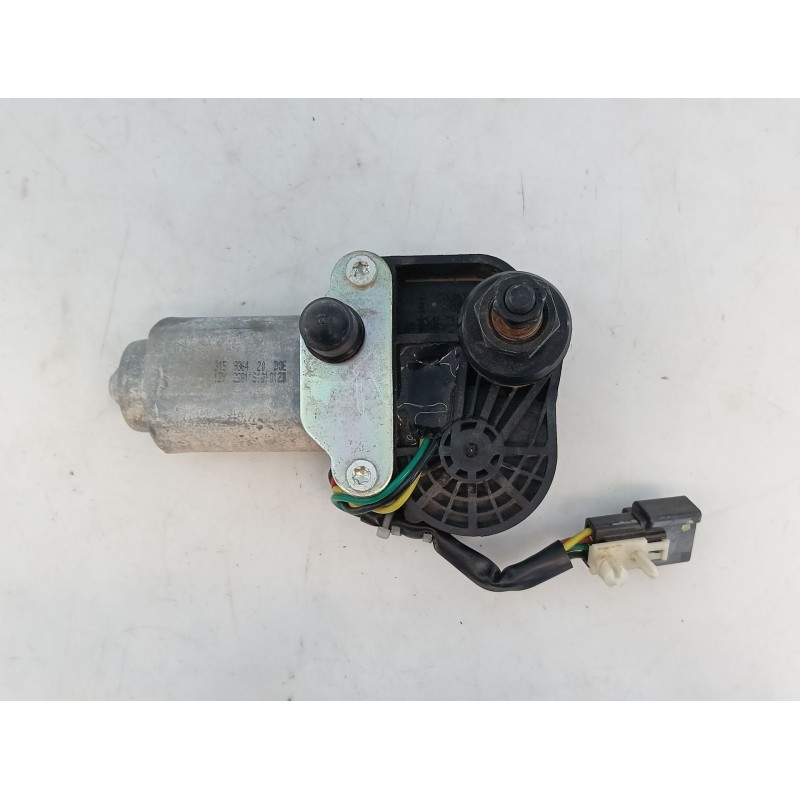 Recambio de motor limpia trasero para ineos grenadier todo terreno, cerrada 3.0 ttd 4x4 (gec) referencia OEM IAM 315936420  