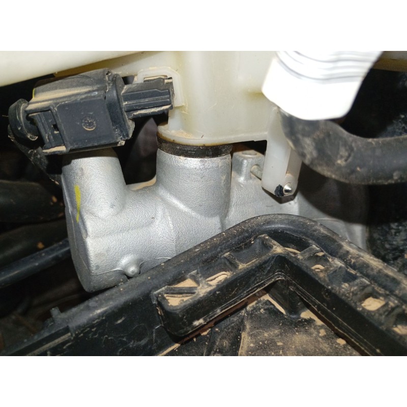 Recambio de bomba freno para skoda kamiq (nw4) 1.0 tsi referencia OEM IAM   