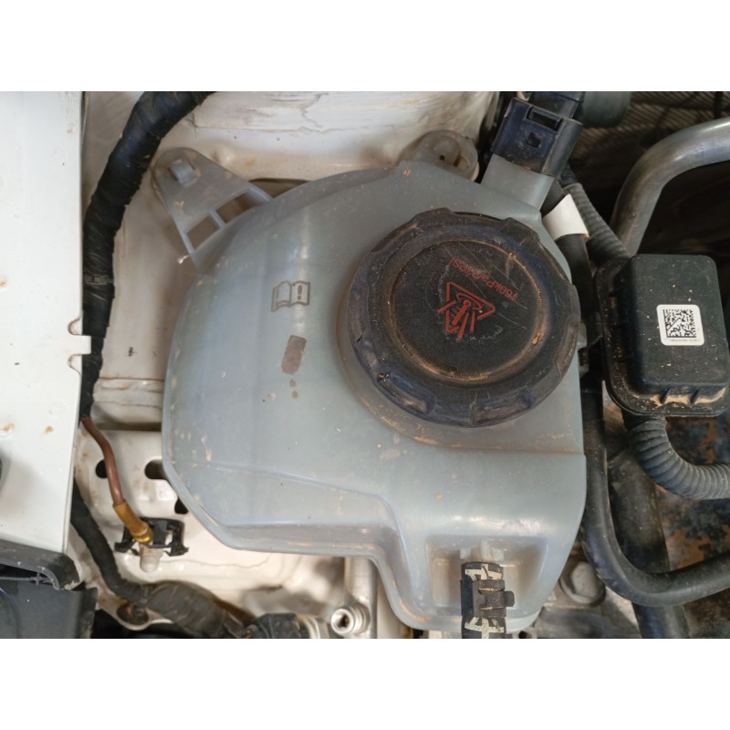 Recambio de deposito expansion para skoda kamiq (nw4) 1.0 tsi referencia OEM IAM   
