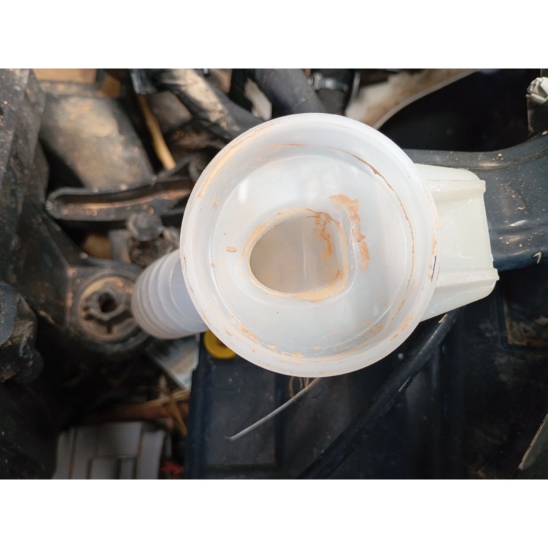 Recambio de deposito limpia para skoda kamiq (nw4) 1.0 tsi referencia OEM IAM   