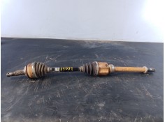 Recambio de transmision delantera derecha para nissan qashqai (j11) 1.2 16v cat referencia OEM IAM   