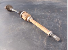 Recambio de transmision delantera derecha para nissan qashqai (j11) 1.2 16v cat referencia OEM IAM    2