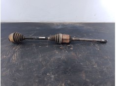 TRANSMISION DELANTERA DERECHA 7598028 P1-A6-17