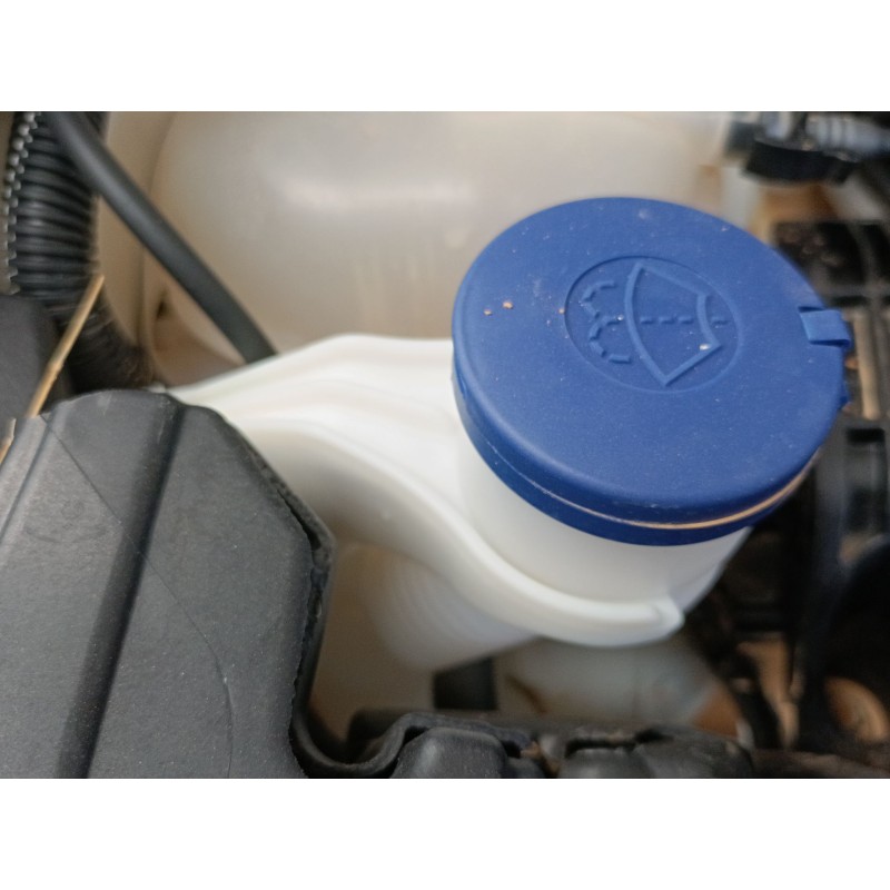 Recambio de deposito limpia para opel corsa f (p2jo) 1.2 (68) referencia OEM IAM   