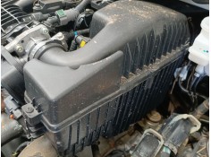 Recambio de filtro aire para opel corsa f (p2jo) 1.2 (68) referencia OEM IAM   