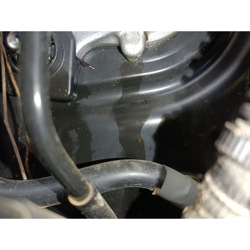 Recambio de servofreno para opel corsa f (p2jo) 1.2 (68) referencia OEM IAM   