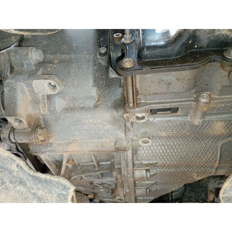 Recambio de caja cambios para skoda kamiq (nw4) 1.0 tsi referencia OEM IAM   