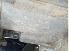 Recambio de caja cambios para skoda kamiq (nw4) 1.0 tsi referencia OEM IAM    2