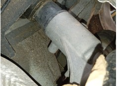 Recambio de cremallera direccion para skoda kamiq (nw4) 1.0 tsi referencia OEM IAM   