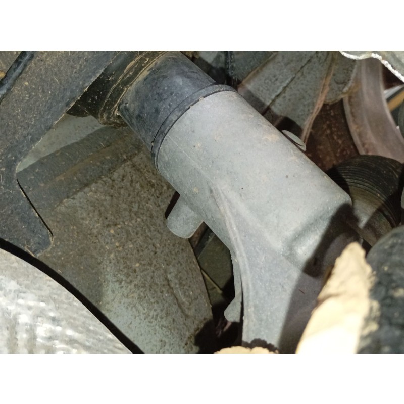 Recambio de cremallera direccion para skoda kamiq (nw4) 1.0 tsi referencia OEM IAM   