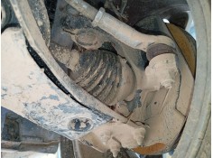 Recambio de mangueta delantera derecha para skoda kamiq (nw4) 1.0 tsi referencia OEM IAM   