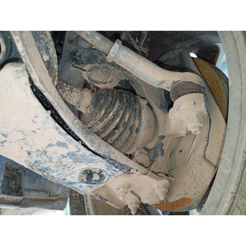 Recambio de mangueta delantera derecha para skoda kamiq (nw4) 1.0 tsi referencia OEM IAM   