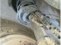 Recambio de amortiguador delantero derecho para skoda kamiq (nw4) 1.0 tsi referencia OEM IAM   