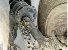 Recambio de amortiguador delantero izquierdo para skoda kamiq (nw4) 1.0 tsi referencia OEM IAM   