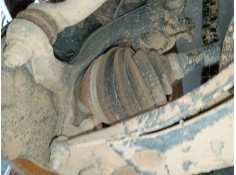 Recambio de mangueta delantera izquierda para skoda kamiq (nw4) 1.0 tsi referencia OEM IAM   