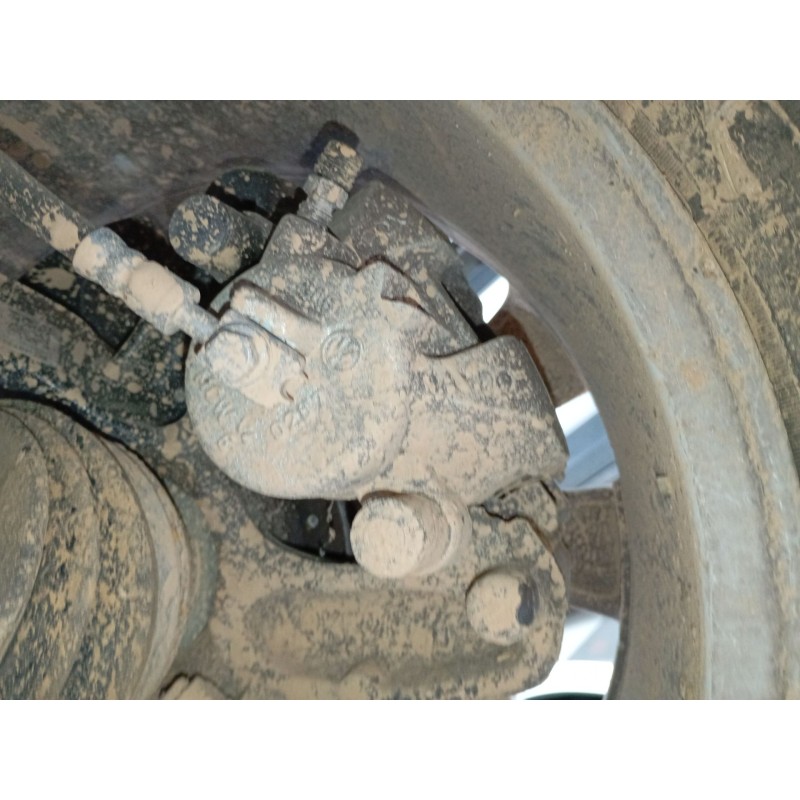 Recambio de pinza freno delantera izquierda para skoda kamiq (nw4) 1.0 tsi referencia OEM IAM   