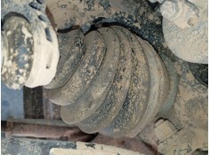 TRANSMISION DELANTERA IZQUIERDA 