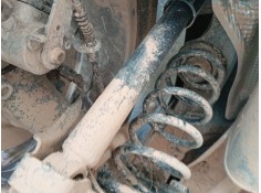 Recambio de amortiguador trasero izquierdo para skoda kamiq (nw4) 1.0 tsi referencia OEM IAM   