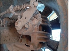 Recambio de pinza freno trasera derecha para skoda kamiq (nw4) 1.0 tsi referencia OEM IAM   