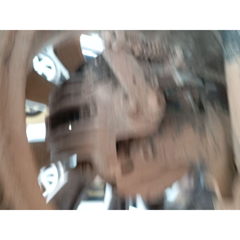 Recambio de pinza freno trasera izquierda para skoda kamiq (nw4) 1.0 tsi referencia OEM IAM   