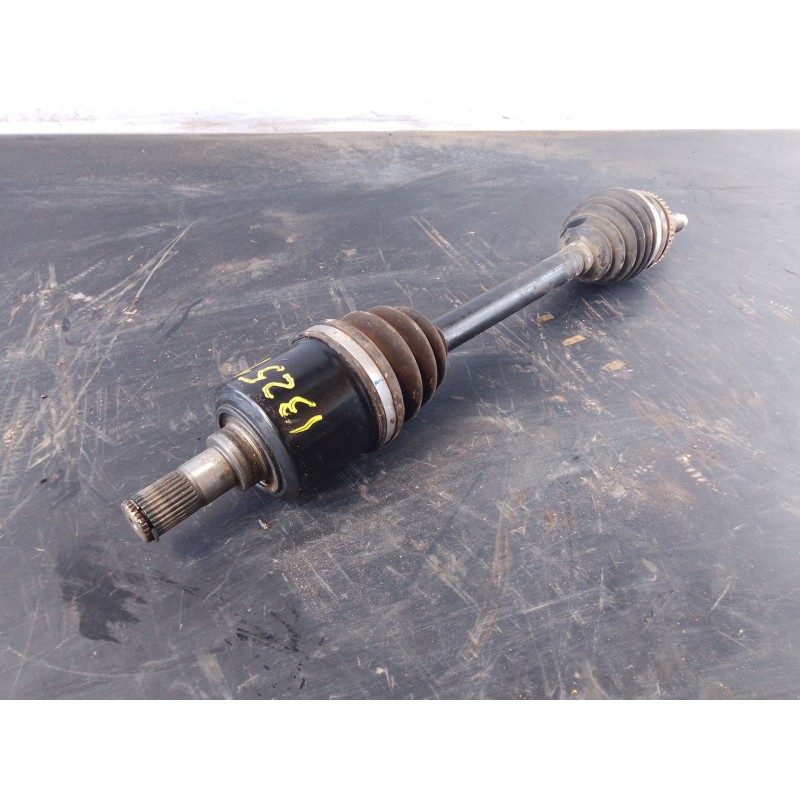 Recambio de transmision delantera izquierda para ssangyong korando (c300) 1.5 tgdi 6 velocidades referencia OEM IAM 4130037100  