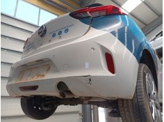 Recambio de paragolpes trasero para opel corsa f (p2jo) 1.2 (68) referencia OEM IAM    2