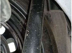 AMORTIGUADOR TRASERO IZQUIERDO 