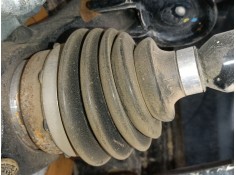 TRANSMISION DELANTERA DERECHA 9836034280 