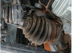 TRANSMISION DELANTERA IZQUIERDA 9836034380 