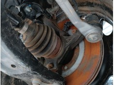 Recambio de mangueta delantera derecha para opel corsa f (p2jo) 1.2 (68) referencia OEM IAM   